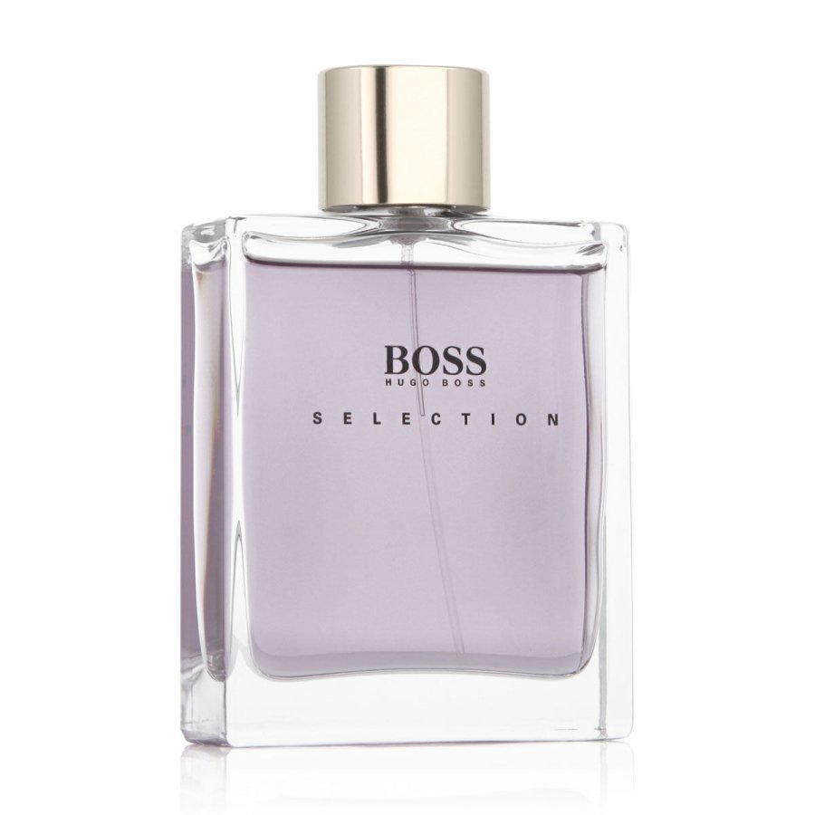 Herreparfume BOSS BOSS SELECTION 100 ml #2