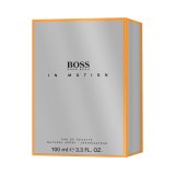 Herreparfume Hugo Boss In Motion EDT 100 ml In Motion #3