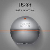 Herreparfume Hugo Boss In Motion EDT 100 ml In Motion #4