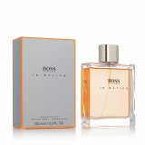 Herreparfume Hugo Boss In Motion EDT 100 ml In Motion #1
