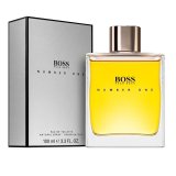 Herreparfume Hugo Boss Boss Number One EDT #2