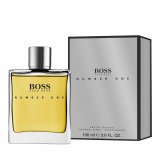 Herreparfume Hugo Boss Boss Number One EDT #1