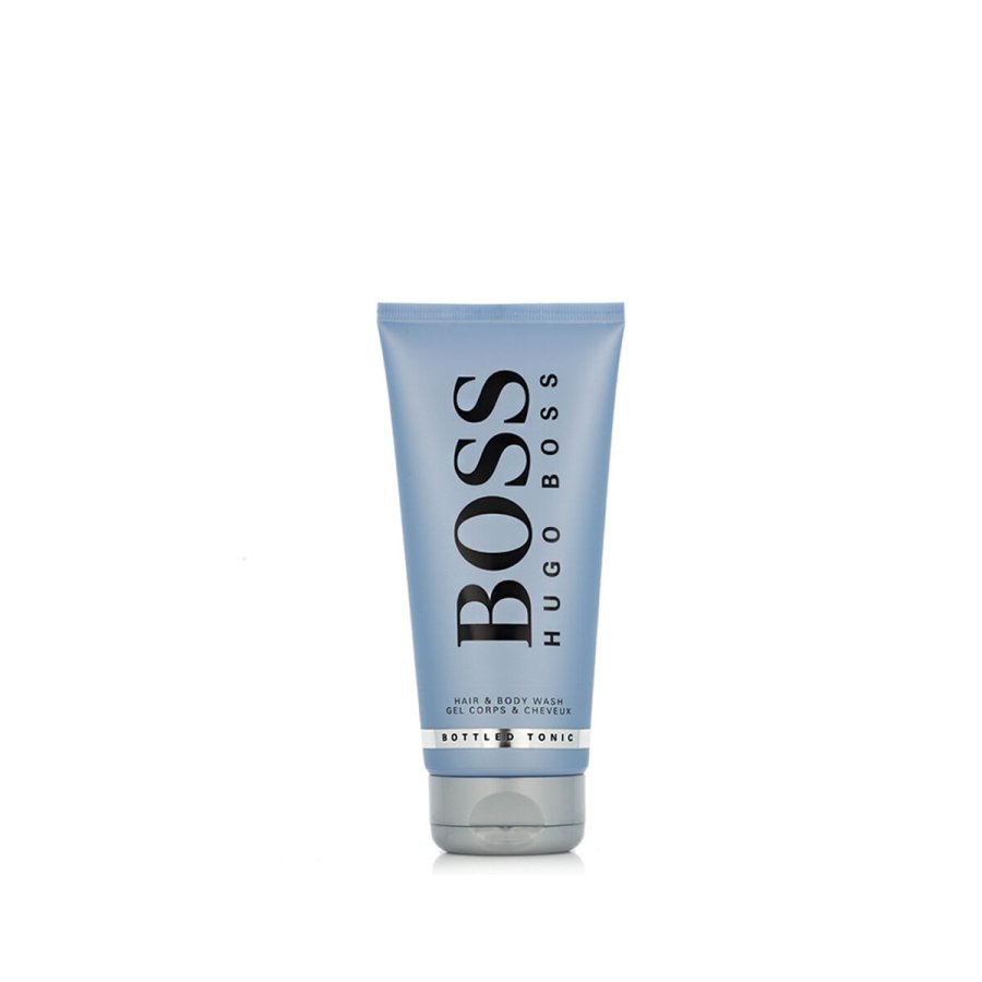 Shower gel Hugo Boss Bottled Tonic 200 ml #2