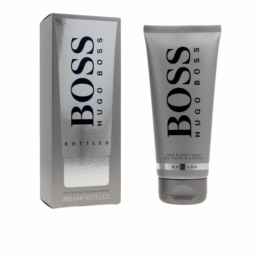 Shower gel BOSS    150 ml Boss Bottled #1