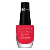 neglelak Masterpiece Xpress Max Factor 262-Future is fuchsia #1