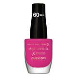neglelak Masterpiece Xpress Max Factor 271-I believe in pink #1
