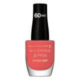 neglelak Masterpiece Xpress Max Factor 416-Feelin' peachy #1