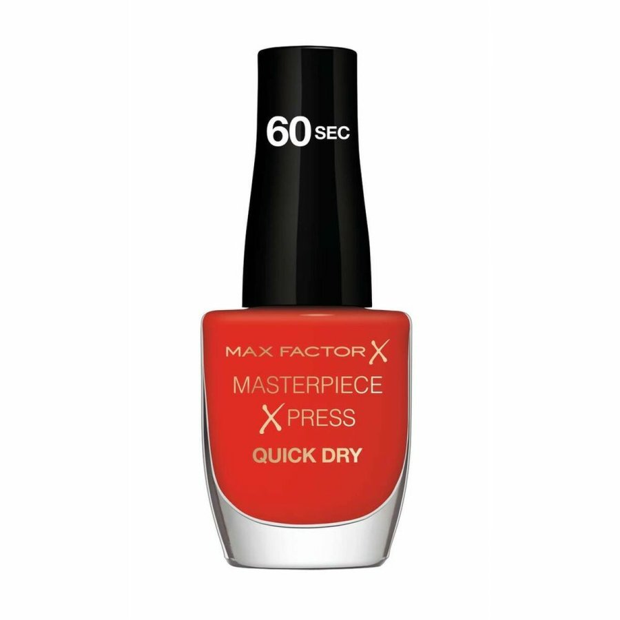 neglelak Max Factor Masterpiece Xpress 438-coral me (8 ml) #1