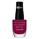 neglelak Masterpiece Xpress Max Factor 99350069922 340-Berry cute 8 ml #1