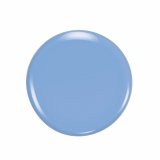 neglelak Max Factor Masterpiece Xpress Blue me away #3