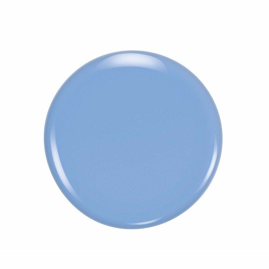 neglelak Max Factor Masterpiece Xpress Blue me away #3