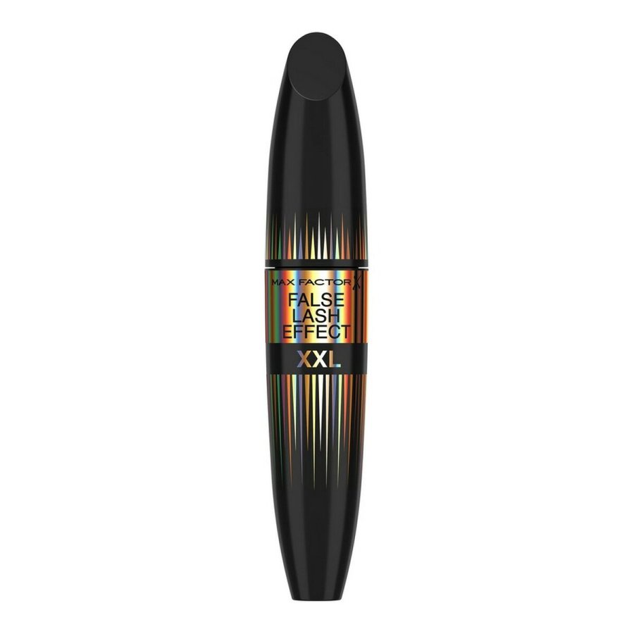 Mascara med Ekstra Volumen Effekt til jenvipper Max Factor False Lash Efect Xxl Sort 13,1 ml #1