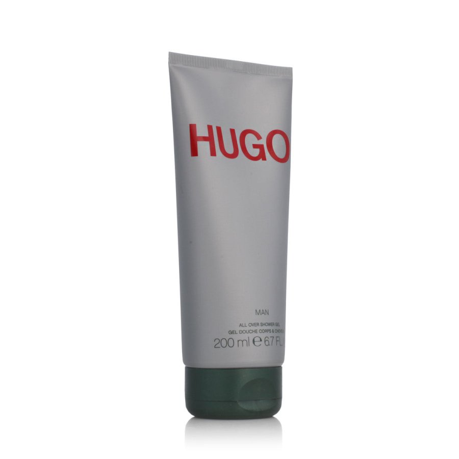 Parfumeret Shower Gel Hugo Boss Hugo Man #1