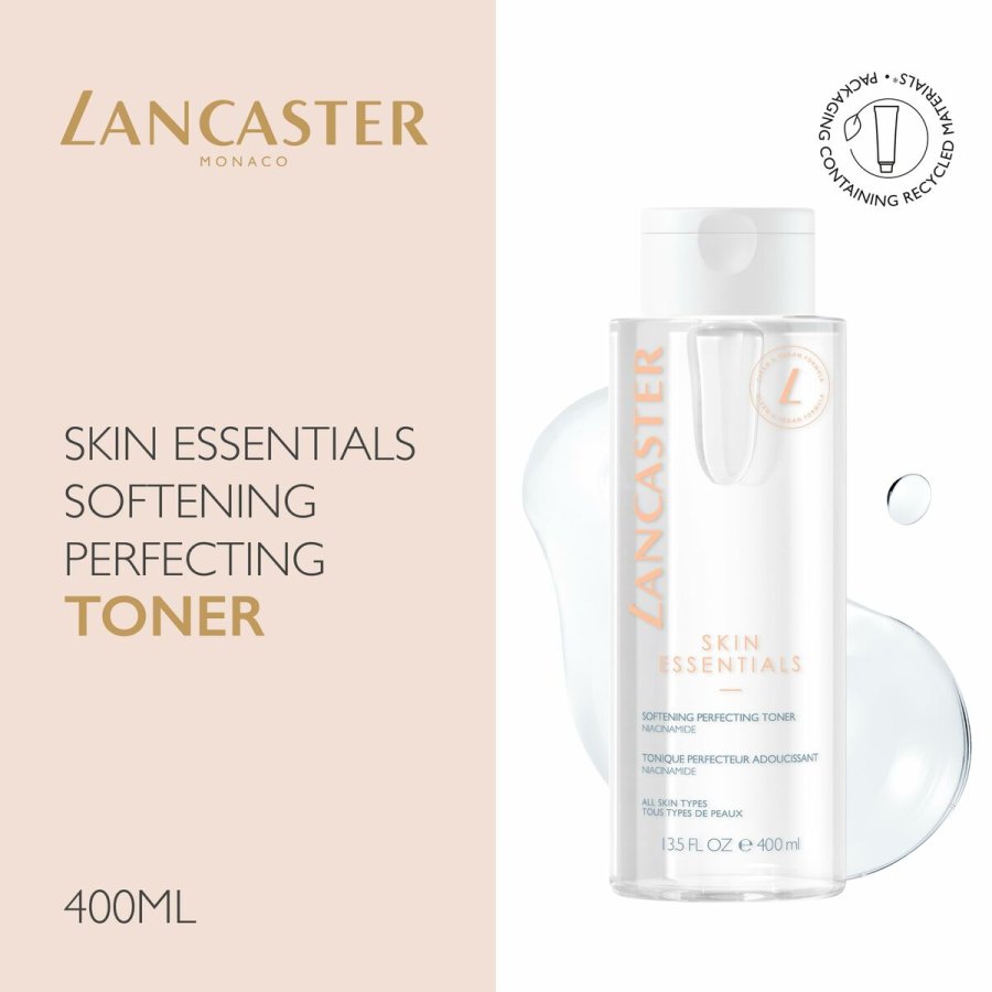 Ansigtscreme Lancaster Cleansers 400 ml #5