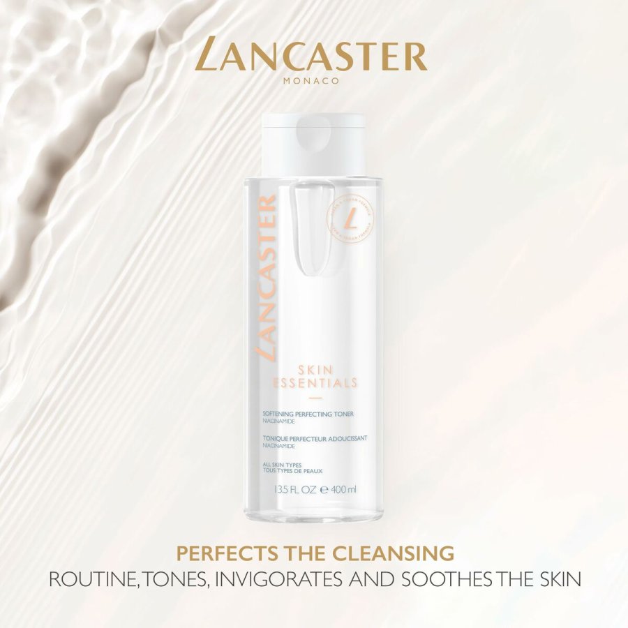 Ansigtscreme Lancaster Cleansers 400 ml #7