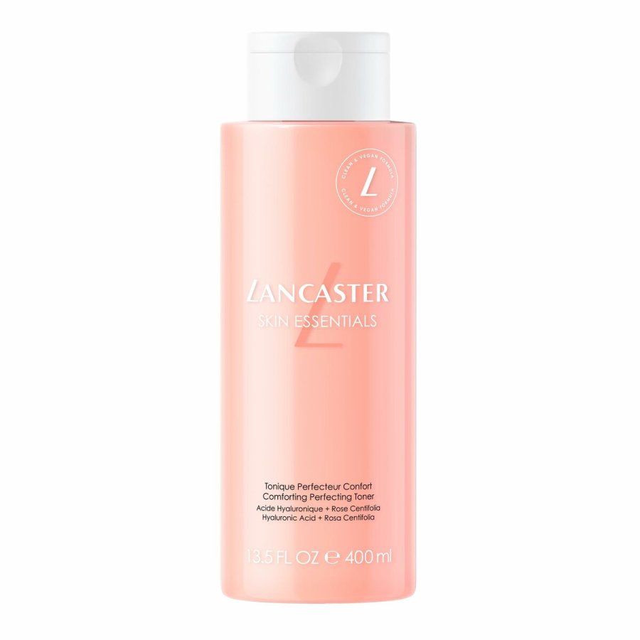 Ansigtsrens i gel-form Lancaster Cleansers 400 ml #1