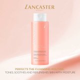 Ansigtsrens i gel-form Lancaster Cleansers 400 ml #4