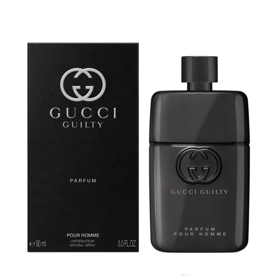 Herreparfume Gucci Guilty Pour Homme EDP EDP 90 ml #1