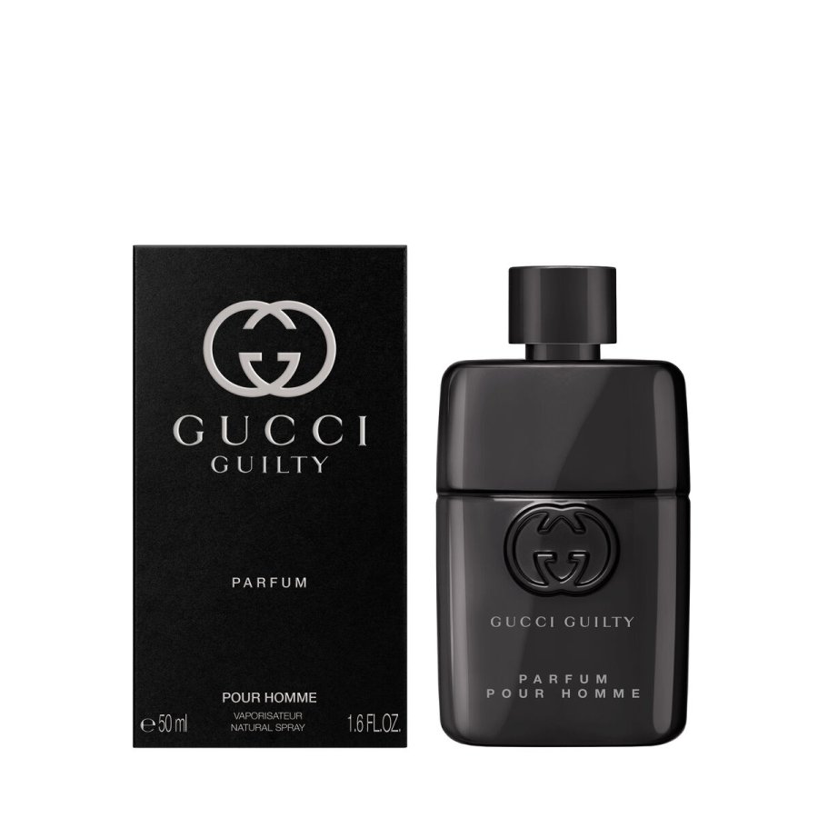 Herreparfume Gucci 350103845 EDP 50 ml #1