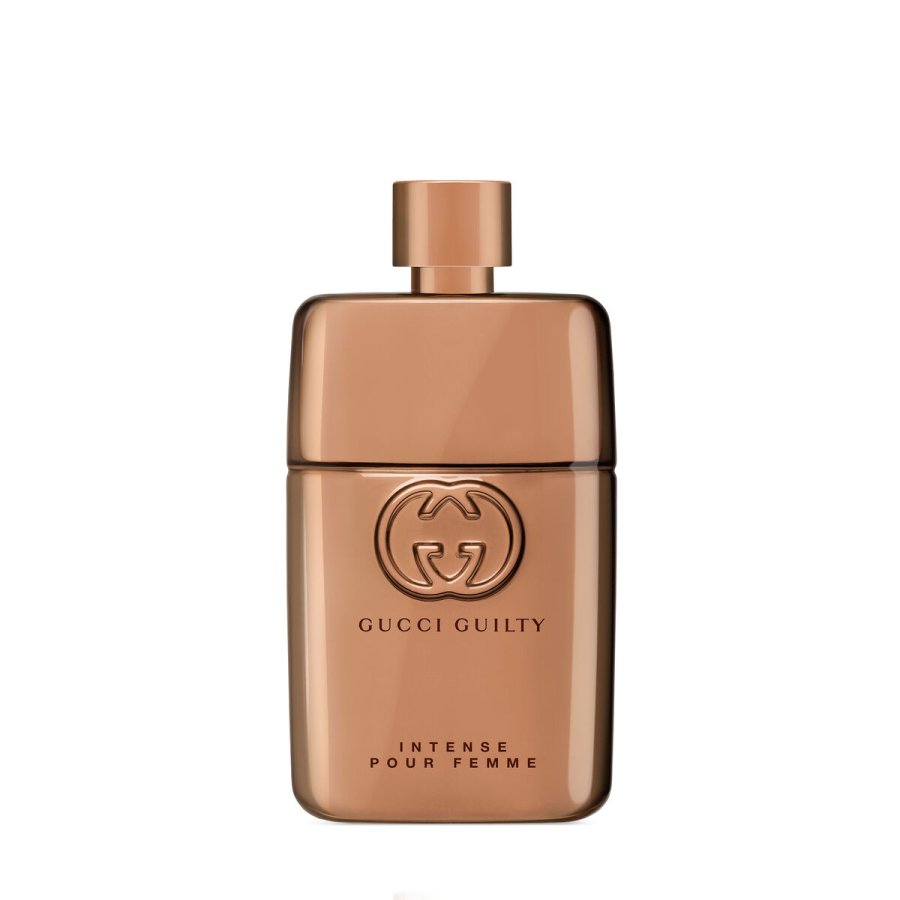Dameparfume Gucci 350103847 EDP Spray Dame #2
