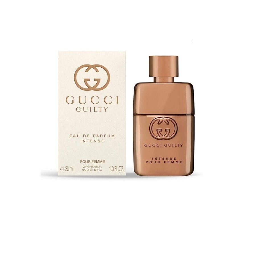Dameparfume Gucci Guilty Intense EDP 30 ml #1