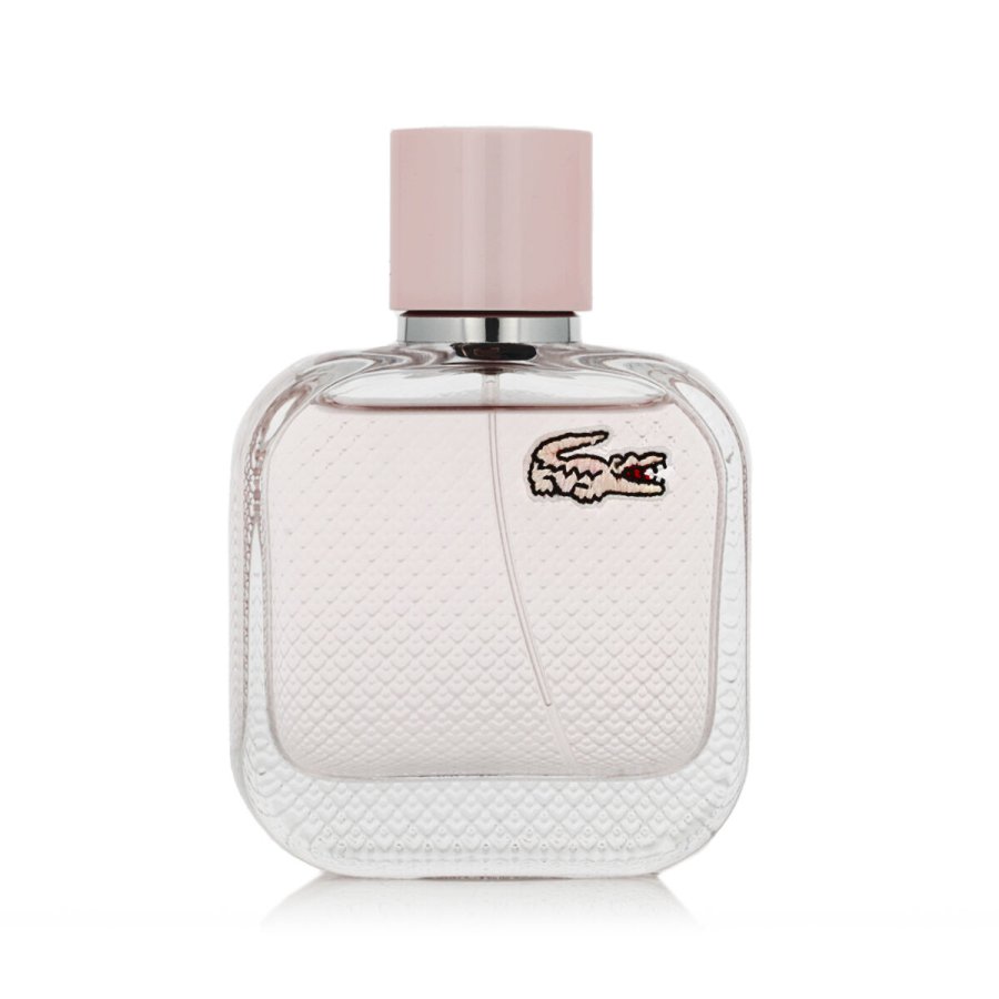 Dameparfume Lacoste EDT L.12.12 Rose 50 ml #2