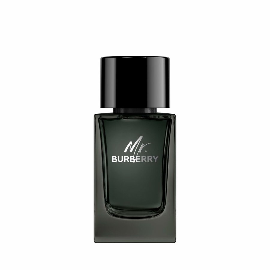 Herreparfume Burberry Mr. Burberry 100 ml #4