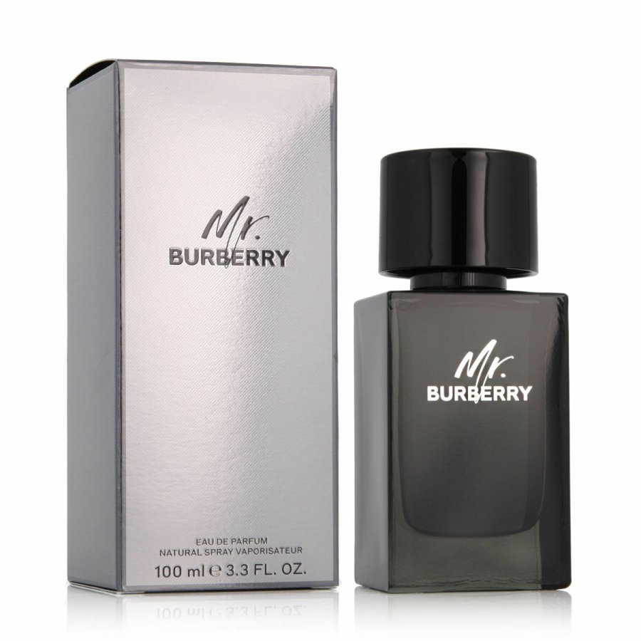 Herreparfume Burberry Mr. Burberry 100 ml #1