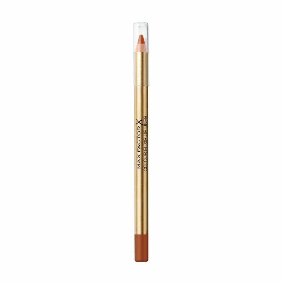 Lbeblyant Colour Elixir Max Factor N 20 Coffee Brown (10 g) #1