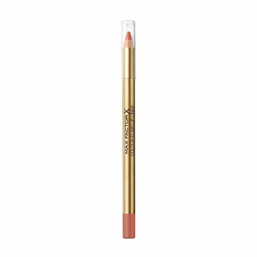 Lbeblyant Colour Elixir Max Factor N 005 Brown n Nude (10 g) #1