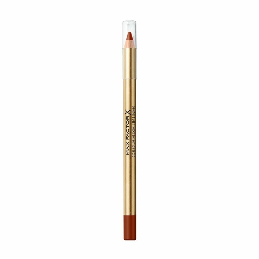 Lbeblyant Colour Elixir Max Factor N 025 Brown n Bold (10 g) #1