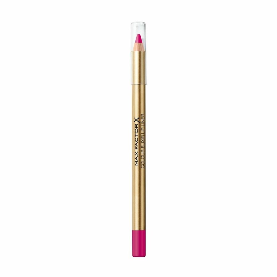 Lbeblyant Colour Elixir Max Factor N 40 Peacock Pink (10 g) #1