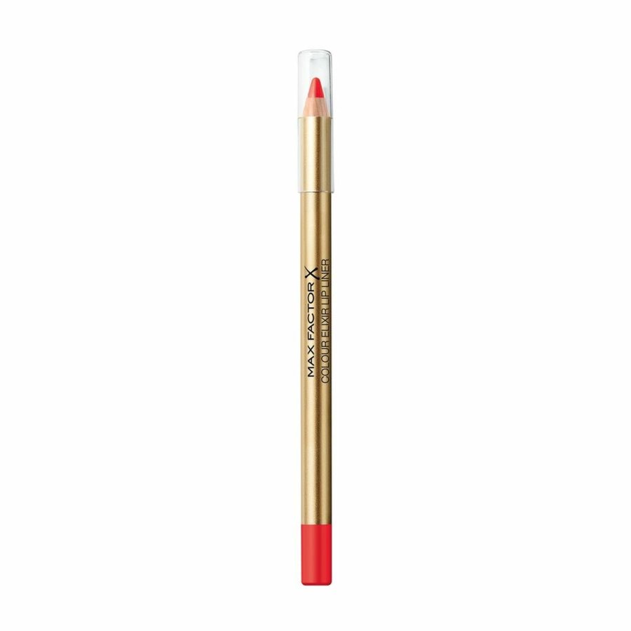 Lbeblyant Colour Elixir Max Factor N 55 Red Poppy (10 g) #1
