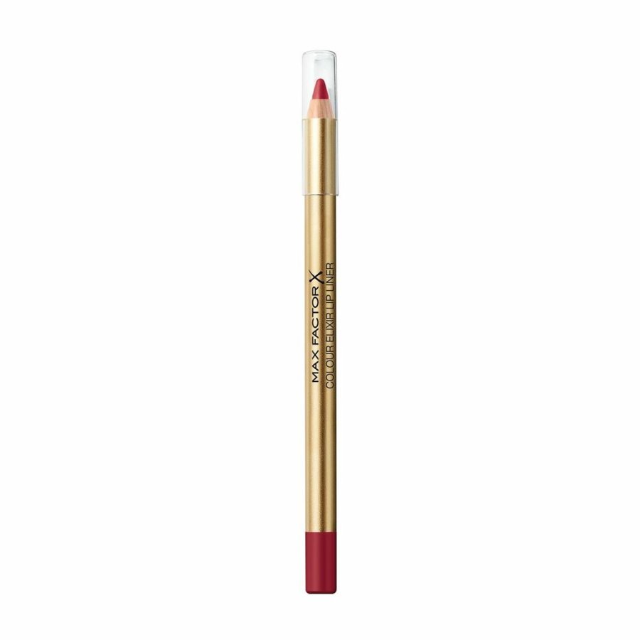 Lbeblyant Colour Elixir Max Factor N 075 Rich Wine (10 g) #1