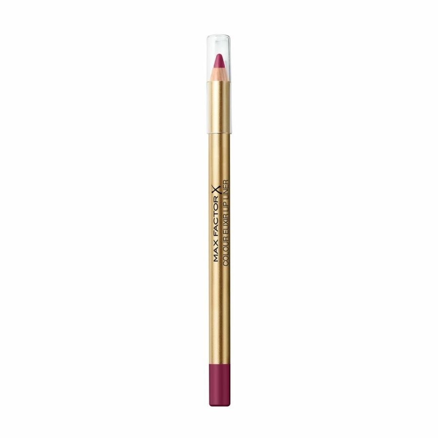 Lbeblyant Colour Elixir Max Factor N 070 Deep Berry (10 g) #1