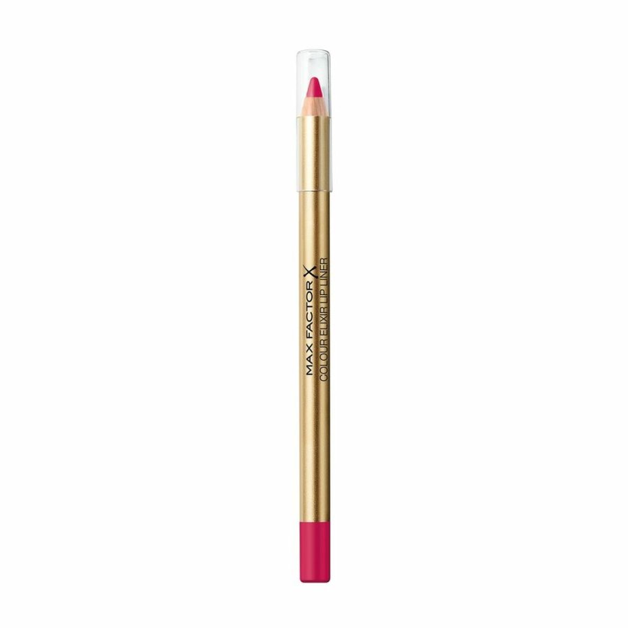 Lbeblyant Colour Elixir Max Factor N 45 Rosy Berry (10 g) #1