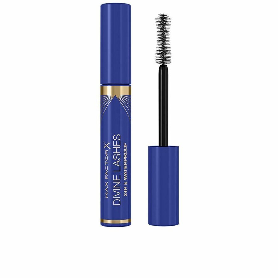 Mascara til jenvipper Max Factor Divine Lashes black #1