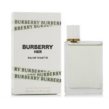 Dameparfume Burberry Burberry Her Eau de Toilette EDT 100 ml #1
