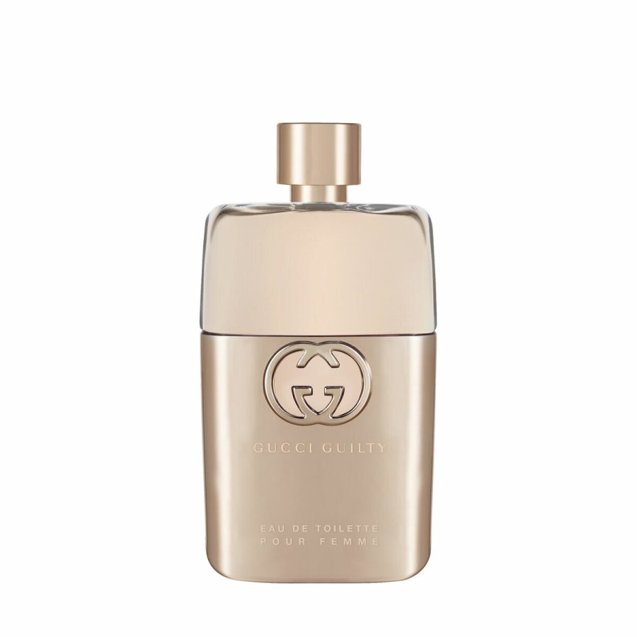 Dameparfume Gucci Guilty EDT 90 ml #2