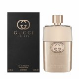 Dameparfume Gucci Guilty EDT 90 ml #1