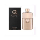Dameparfume Gucci Guilty EDT 90 ml #5
