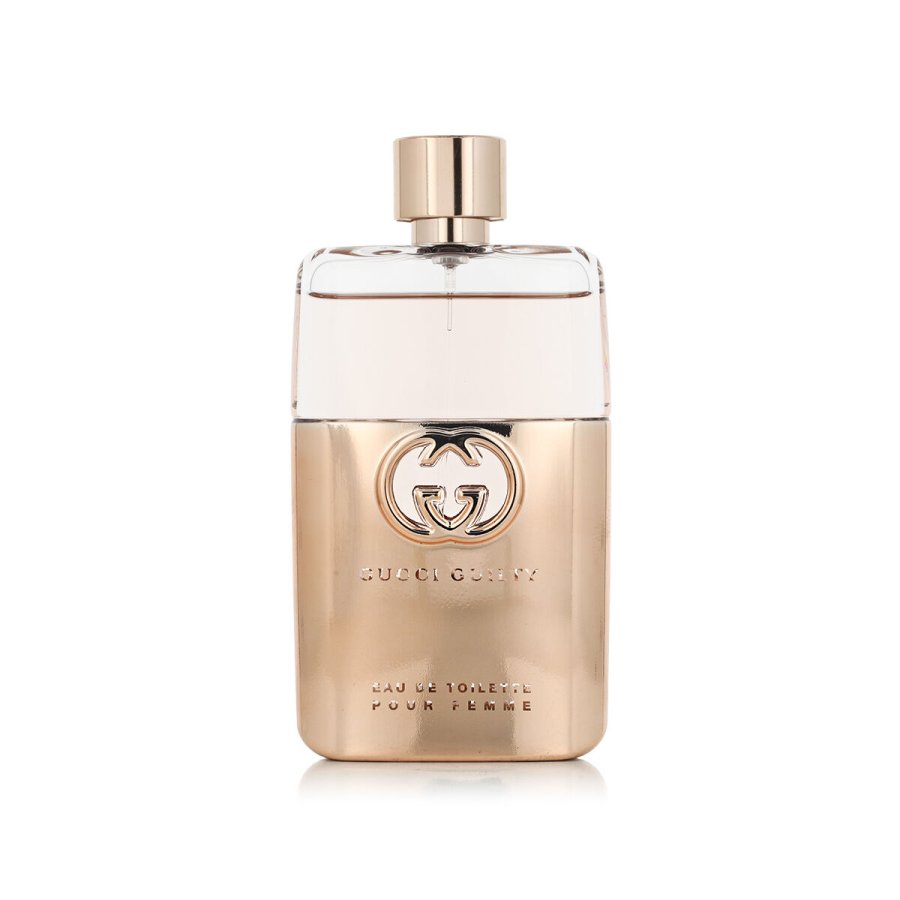 Dameparfume Gucci Guilty EDT 90 ml #4