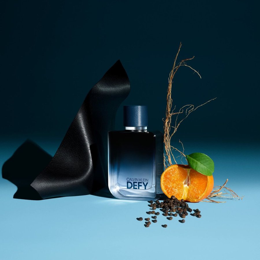 Herreparfume Calvin Klein EDP Defy 100 ml #3