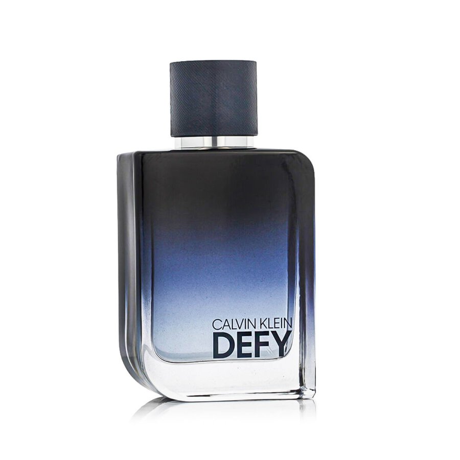 Herreparfume Calvin Klein Defy EDP 50 ml #2