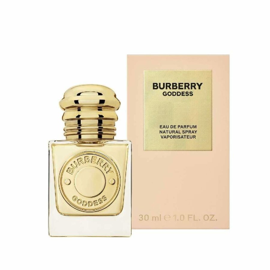 Dameparfume Burberry BURBERRY GODDESS EDP #1