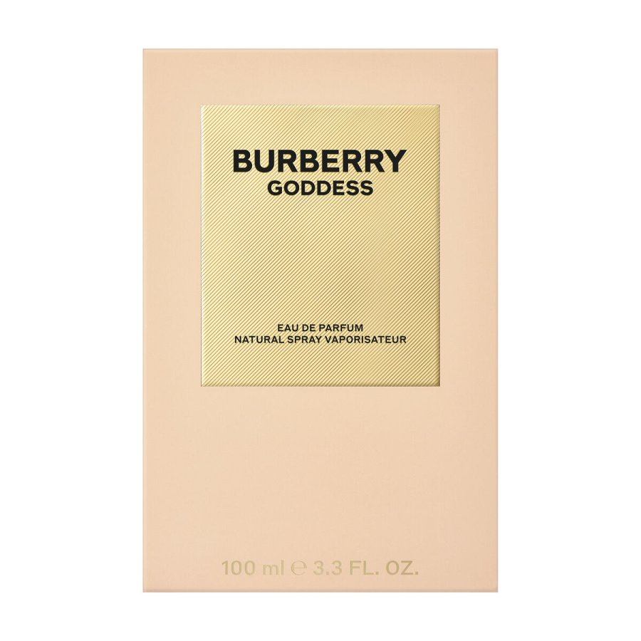Dameparfume Burberry BURBERRY GODDESS EDP EDP 100 ml #3