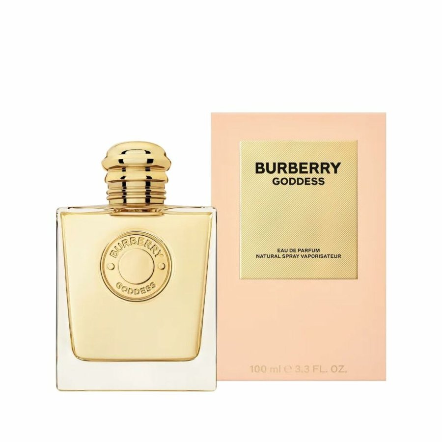 Dameparfume Burberry BURBERRY GODDESS EDP EDP 100 ml #1
