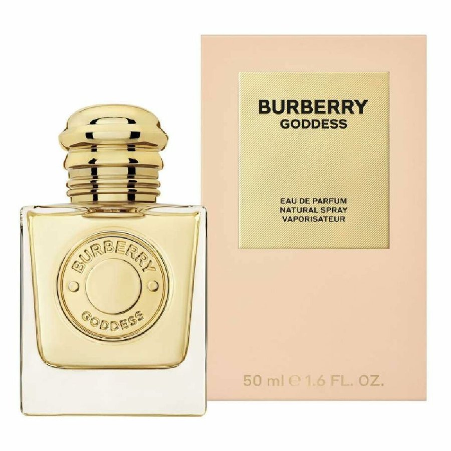 Dameparfume Burberry BURBERRY GODDESS EDP EDC #1