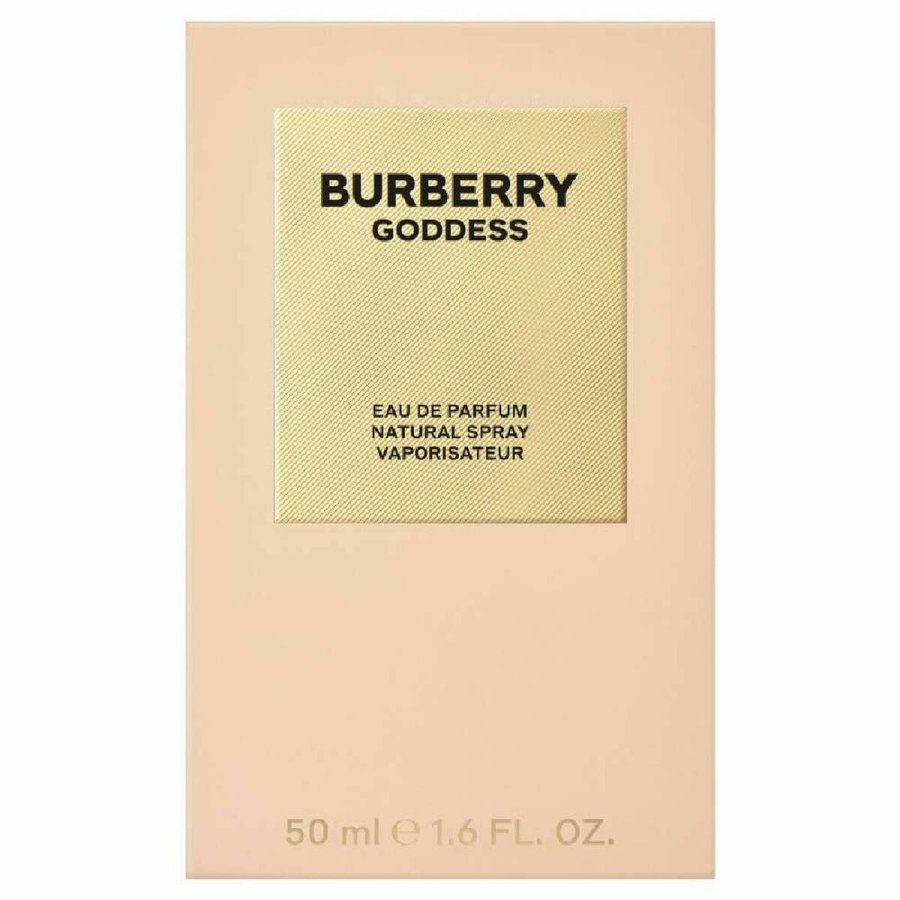 Dameparfume Burberry BURBERRY GODDESS EDP EDC #3