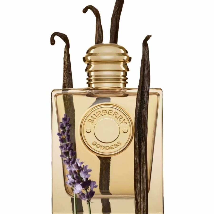Dameparfume Burberry BURBERRY GODDESS EDP EDC #4